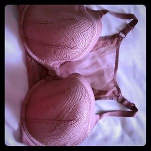 Victoria's Secret Bra Front Closure